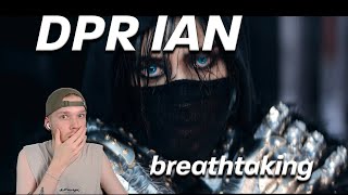 DPR IAN - SAINT (Official Music Video) - reaction by german k-pop fan