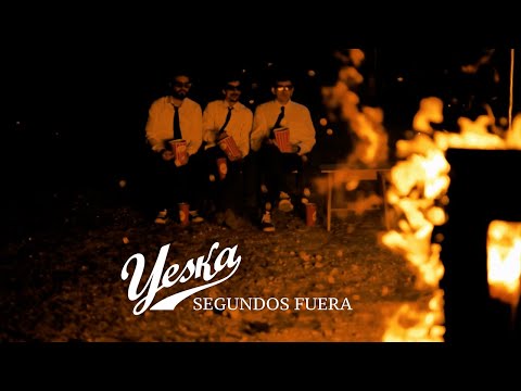 Yeska - Segundos Fuera