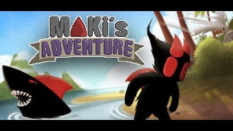 Makis Adventure Shark Gameplay Best Of Indie Games 2023
