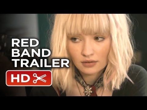 Trailer - Plush Red Band TRAILER (2013) - Emily Browning, Cam Gigandet Movie HD