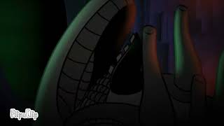 Xenomorph test