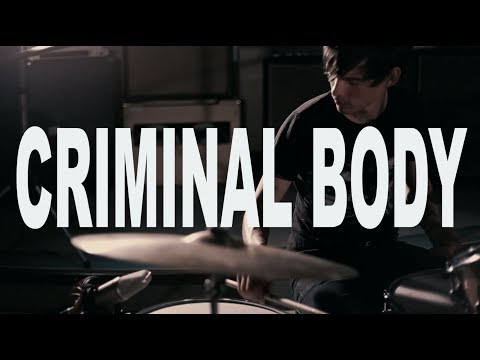 Melting Butter Session #35: Criminal Body - Never Alone