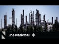 Canada may give oil, gas sector more time to meet emissions targets