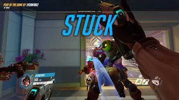 lycan7862 Tracer OW POTG ctf