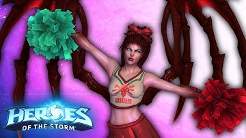 First Look At Kerrigan