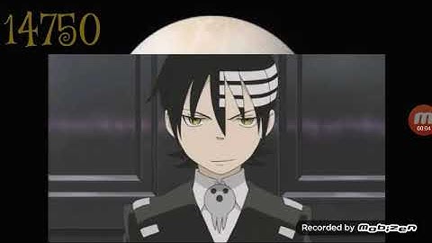 My By The Numbers List 15000 Part 2A