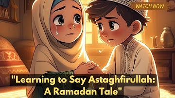 "Ramadan Second Ashra: The Power of Forgiveness & Mercy | Inspiring Story" | The Power of Repentance