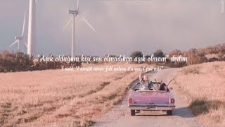 Stephen Sanchez - Until I Found You ft. Em Beihold (Türkçe Çeviri) (lyrics) Resimi