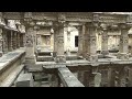 Ancient Stepped well Rani Ki Vav