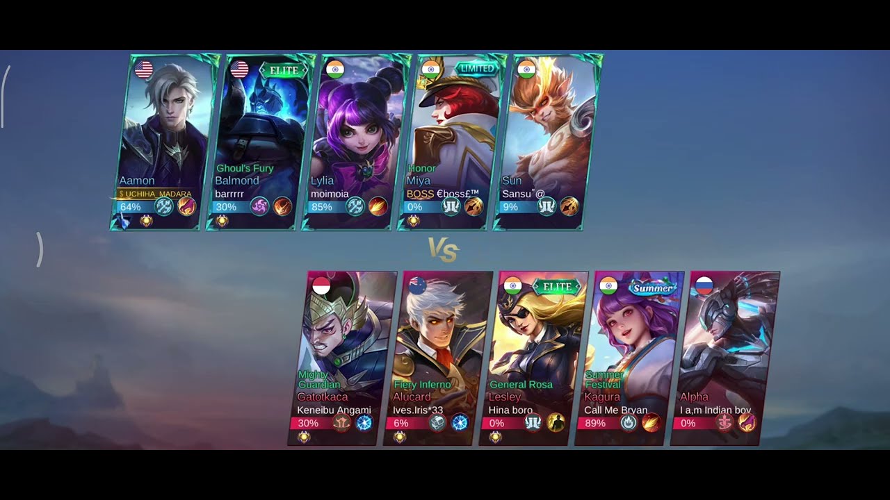 amon gamelplay#Amon #moba #gaming #mobalegends5v5 