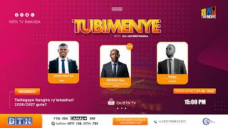 Tubimenye Na Eric Tech Twiteguye Itangira Ryamashuri 20262027 Gute ?