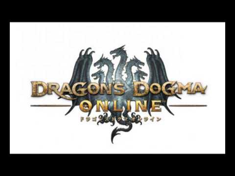 dragon's dogma online  2022  Dragon's Dogma Online OST - Scaled Lightning Dragon, Lindwurm