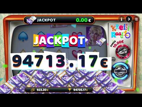 Video: Kuidas Võita Jackpot Mängus 