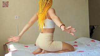 Marta Yoga #001 #000