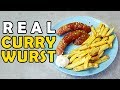Original Berliner Currywurst Recipe | GoOn Berlin