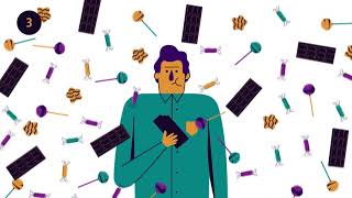 Preventing Diabetes Spanish