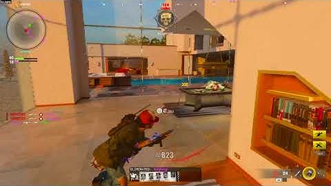 BLACK OPS 6 OMNI MOVEMENT SHOWCASE HD