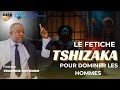 Le fétiche Tshizaka | Past. François Mutombo Voici l’Homme