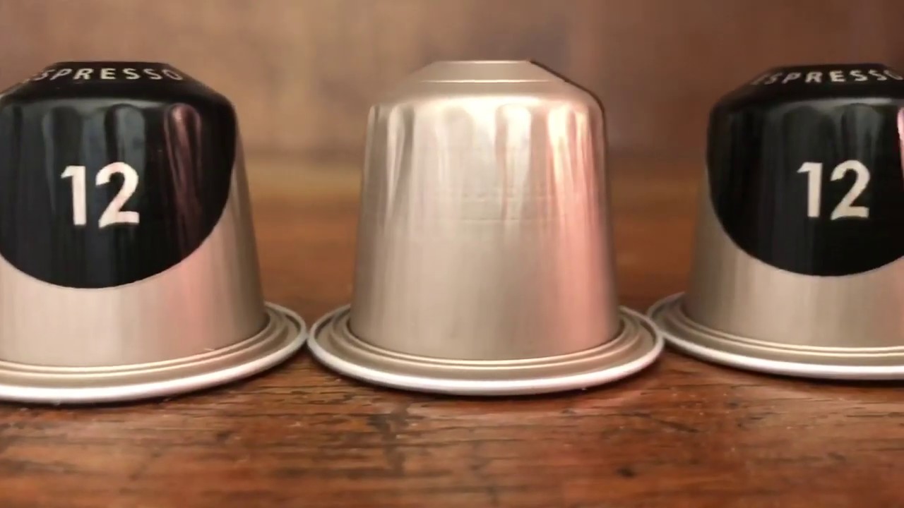 Spot Nespresso - YouTube