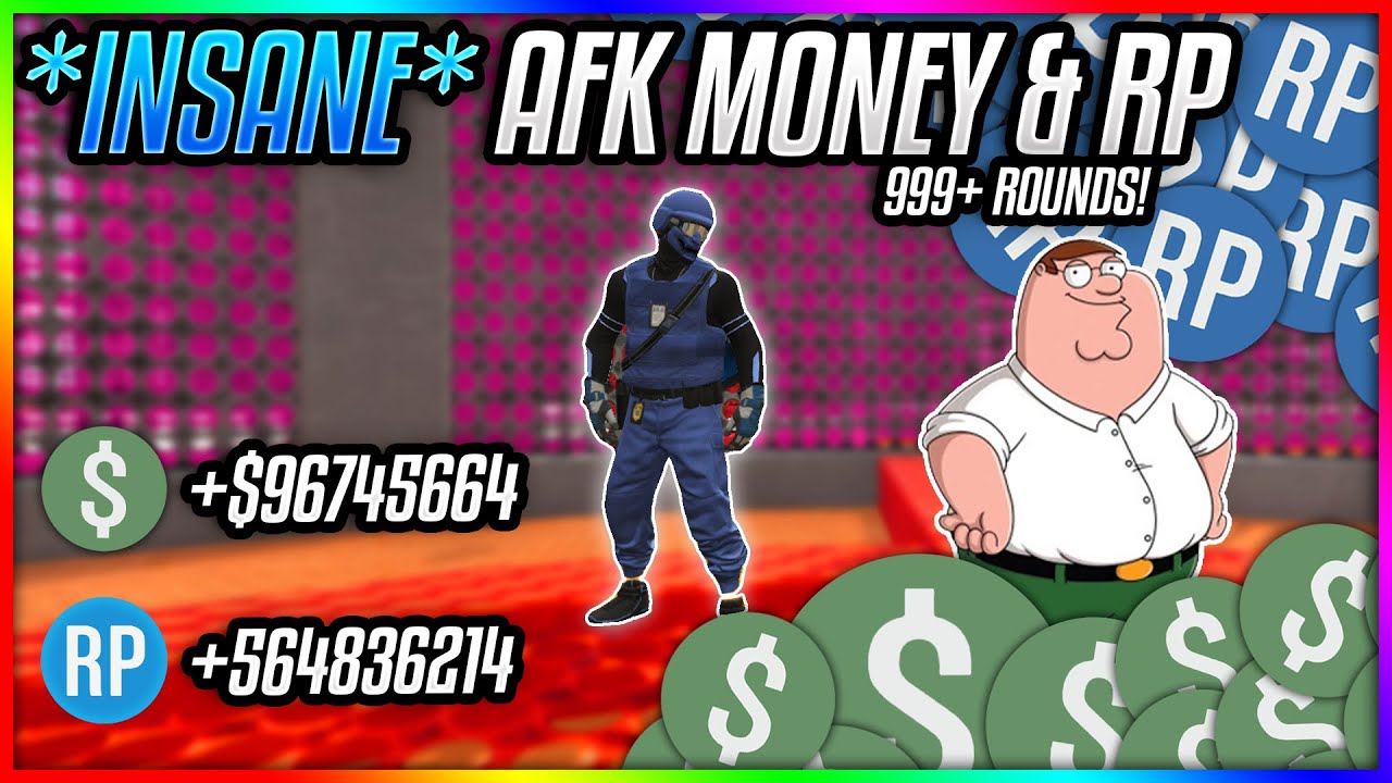 GTA 5 Modded Accounts PS4 - Money & RP Account Boosts - MitchCactus