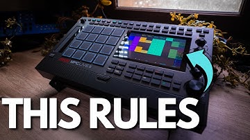 This Workflow Makes Me Want to Be a Better Musician