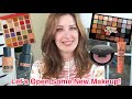 NEW MAKEUP HAUL // ULTA HAUL, ZOEVA, NYX, BH COSMETICS, DR PAWPAW AND MORE!