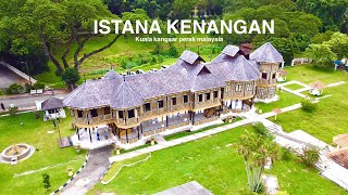 ISTANA KENANGAN // KUALA KANGSAR 2022.