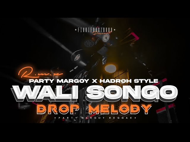 DJ SHOLAWAT VIRAL TIKTOK - WALI SONGO - STYLE PARADISE X HADROH BAS NGUK 2024 class=