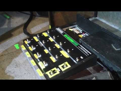 Custom Boards -