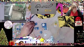 December 9th 2025 Twitch Stream