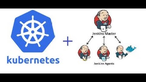 Dynamic Slave Pod Launching with Jenkins K8s Integration | Optimize Your CI/CD Workflow!