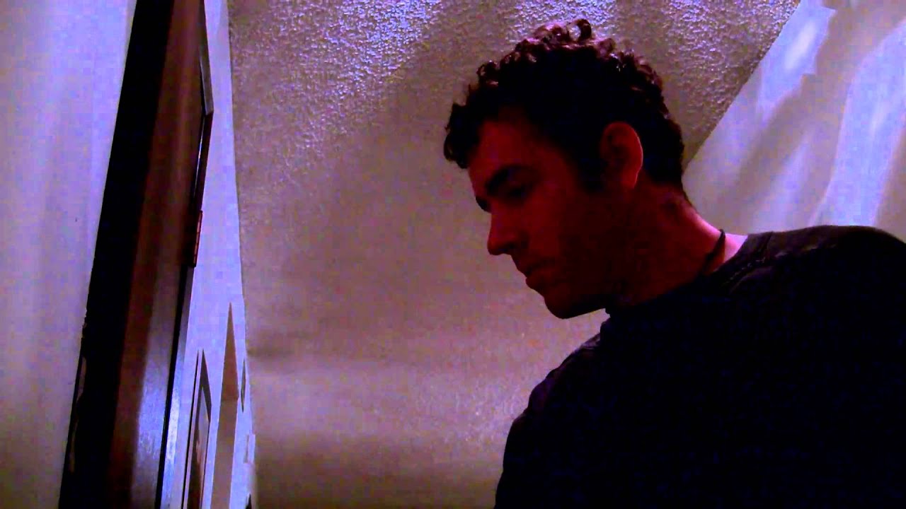 Japan Night 2011 Haunted House Trailer 