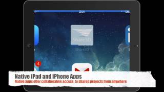 Quadrispace - Share3D for Team Collaboration
