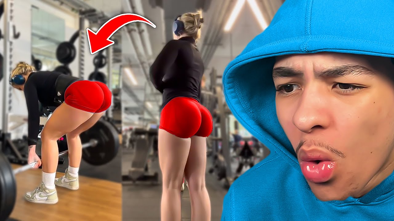 When WOMEN Get REJECTED...