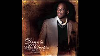 Watch Donnie Mcclurkin You Are My God And King video
