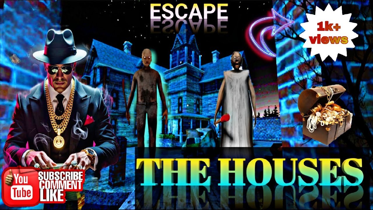 LIVE GAMING 😄 DKV GAMER LIVE 😁 LIVE GAME PLAY GRANNY CHAPTER 3 LIVE GAMING PLAY !!