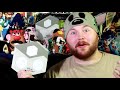 Disney Infinity Retrospective