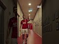 Verbonden door AZ // 'Een hele speciale dag'