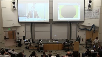 IWSHM 2017 SHM in Action - Opto-Electro-Structural Lab, Aerospace Engineering, KAIST