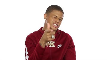 Link To Playlist Of All My Interview Clips With YK Osiris In This Description Box Here