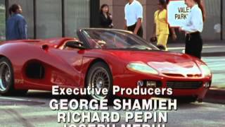 L.A. Heat Season 1 Episode 1 Part 1/4