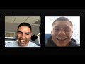 EL CAMPEON ISAAC PITBULL CRUZ HABLA SOBRE SU PELEA CONTRA TANK DAVIS, CANELO, MIKE TYSON Y PAQUIAO