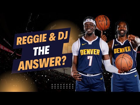Can Reggie Jackson and DeAndre Jordan solve the Nuggets bench woes?