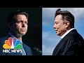DeSantis Set To Announce 2024 Presidential Bid Tomorrow In Discussion With Elon Musk 
