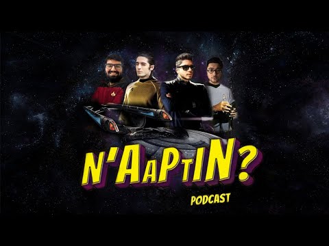 N'AAPTIN? - Doğum Günü Özel Bölüm-1 (2020)