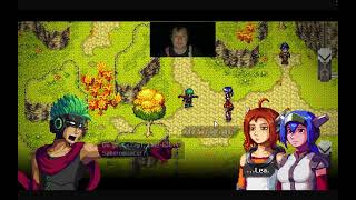 Information CROSSCODE (Episode 1) Guide