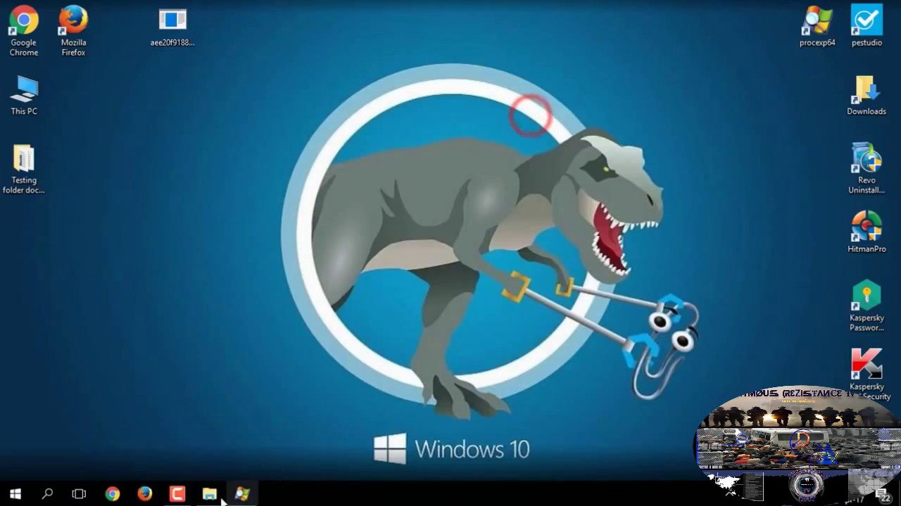 Should i have more than one antivirus program