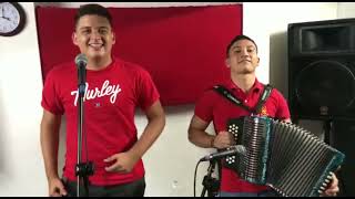Amor Obligado - Letra Lilibeth Combe - Música Bolívar González - Por Josué Y Esteban