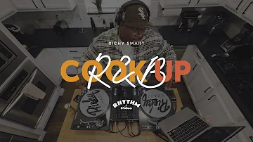 R&B Cook Up | R&B Classics, Remix, Throwback Jams, Vibes