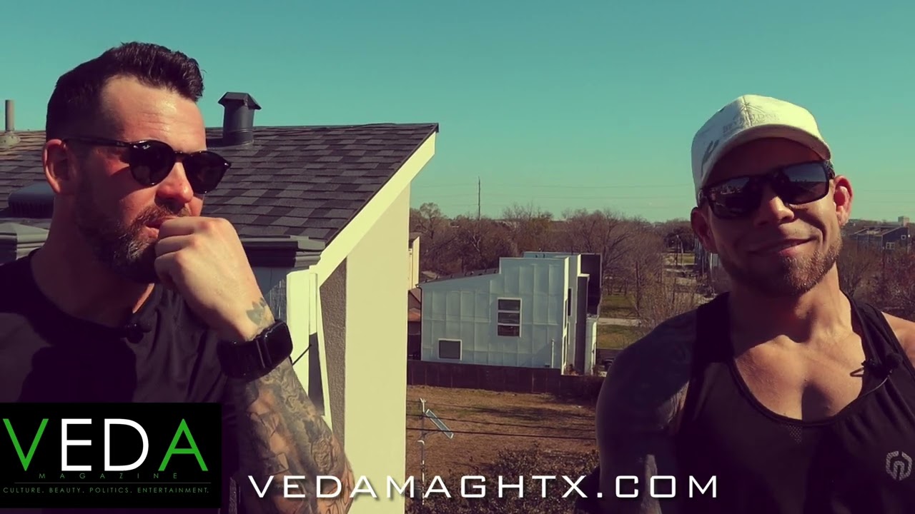 Motorsports & Bike Culture With Michael Wagner & Derek Foster